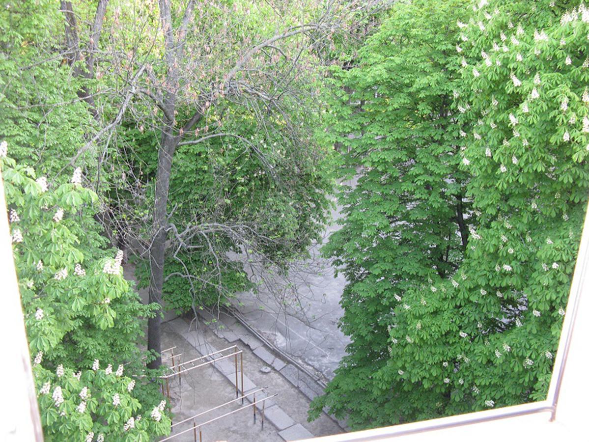 Квартира по улице Цитадельная, 9 Киев Экстерьер фото