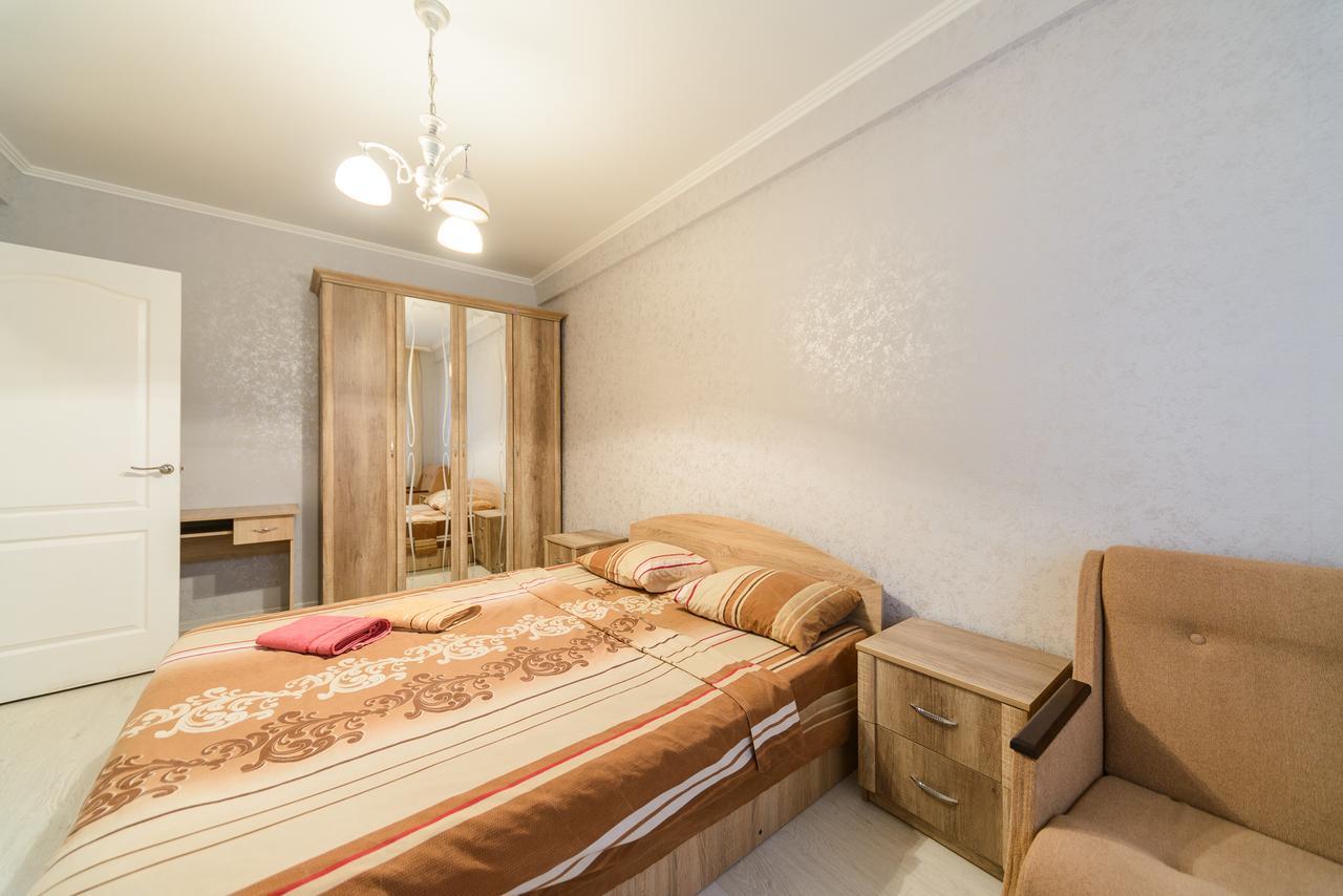 Квартира по улице Цитадельная, 9 Киев Экстерьер фото