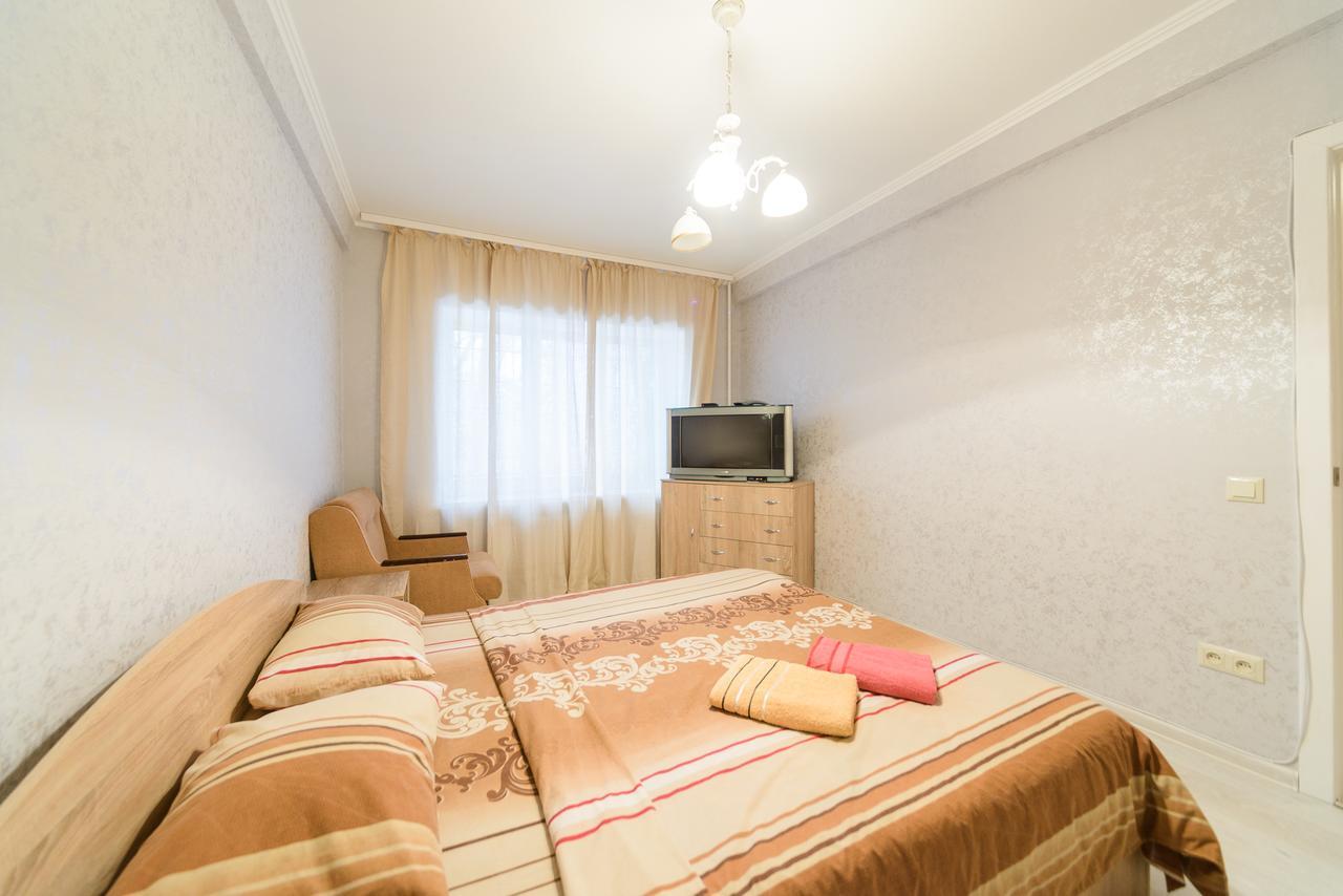 Квартира по улице Цитадельная, 9 Киев Экстерьер фото